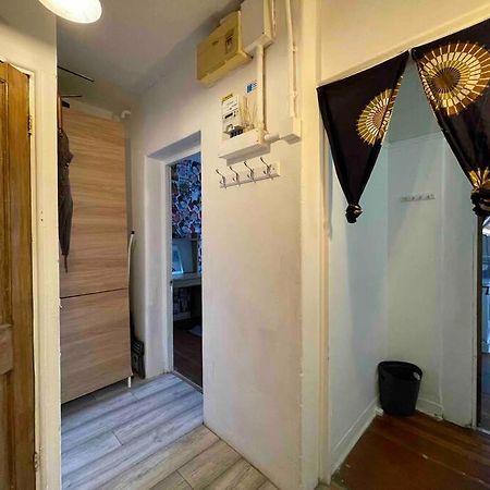Brixton And Oval Apartment Londen Buitenkant foto