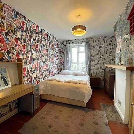 Brixton And Oval Apartment Londen Buitenkant foto
