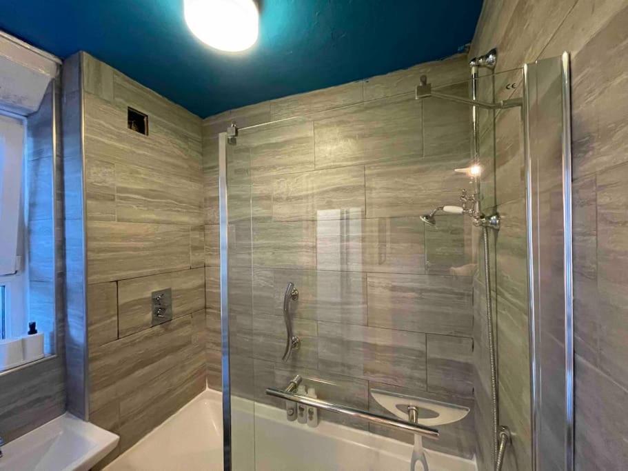 Brixton And Oval Apartment Londen Buitenkant foto