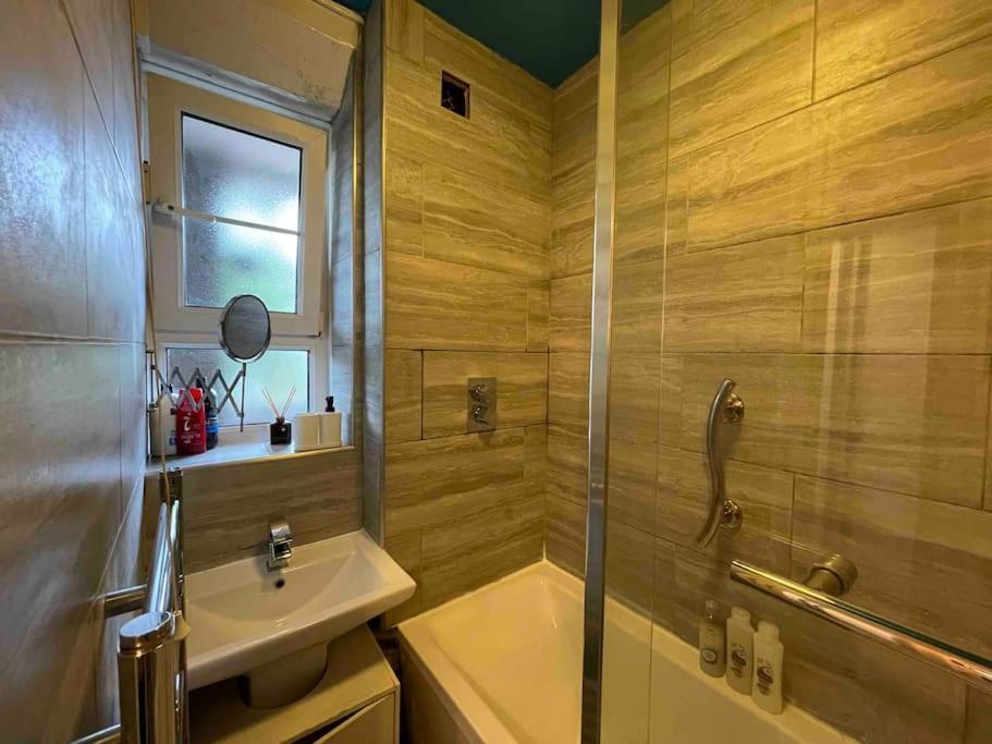 Brixton And Oval Apartment Londen Buitenkant foto