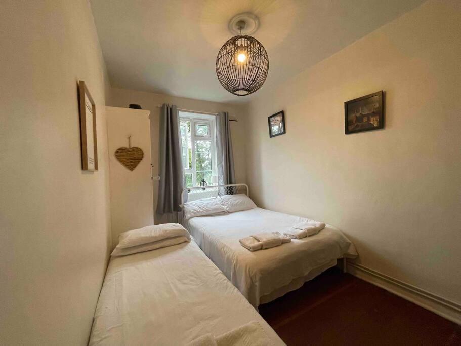Brixton And Oval Apartment Londen Buitenkant foto