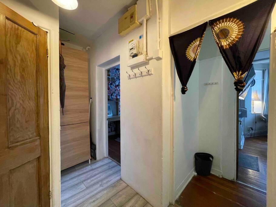 Brixton And Oval Apartment Londen Buitenkant foto